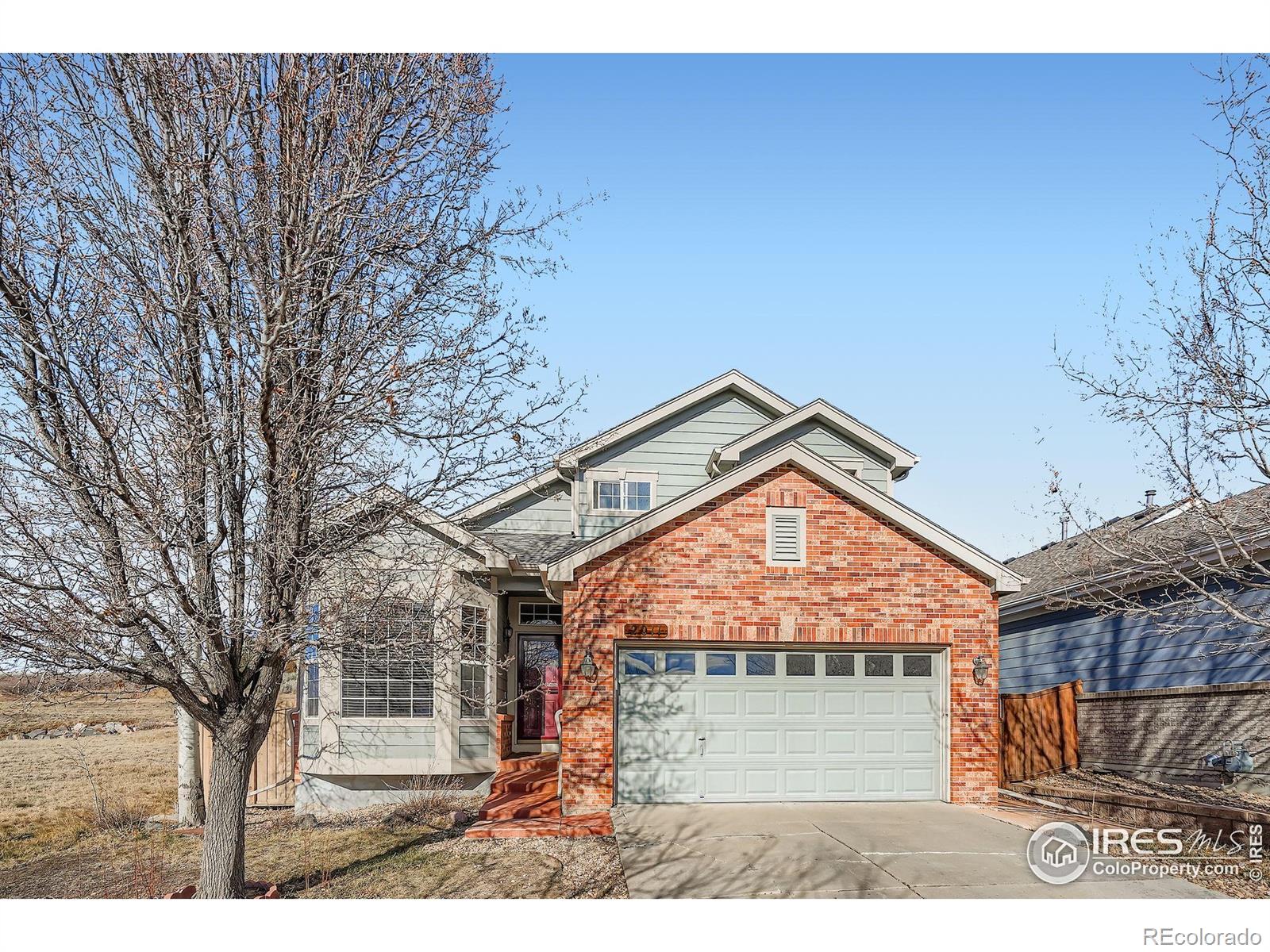 2011 Alpine Drive Erie CO 80516