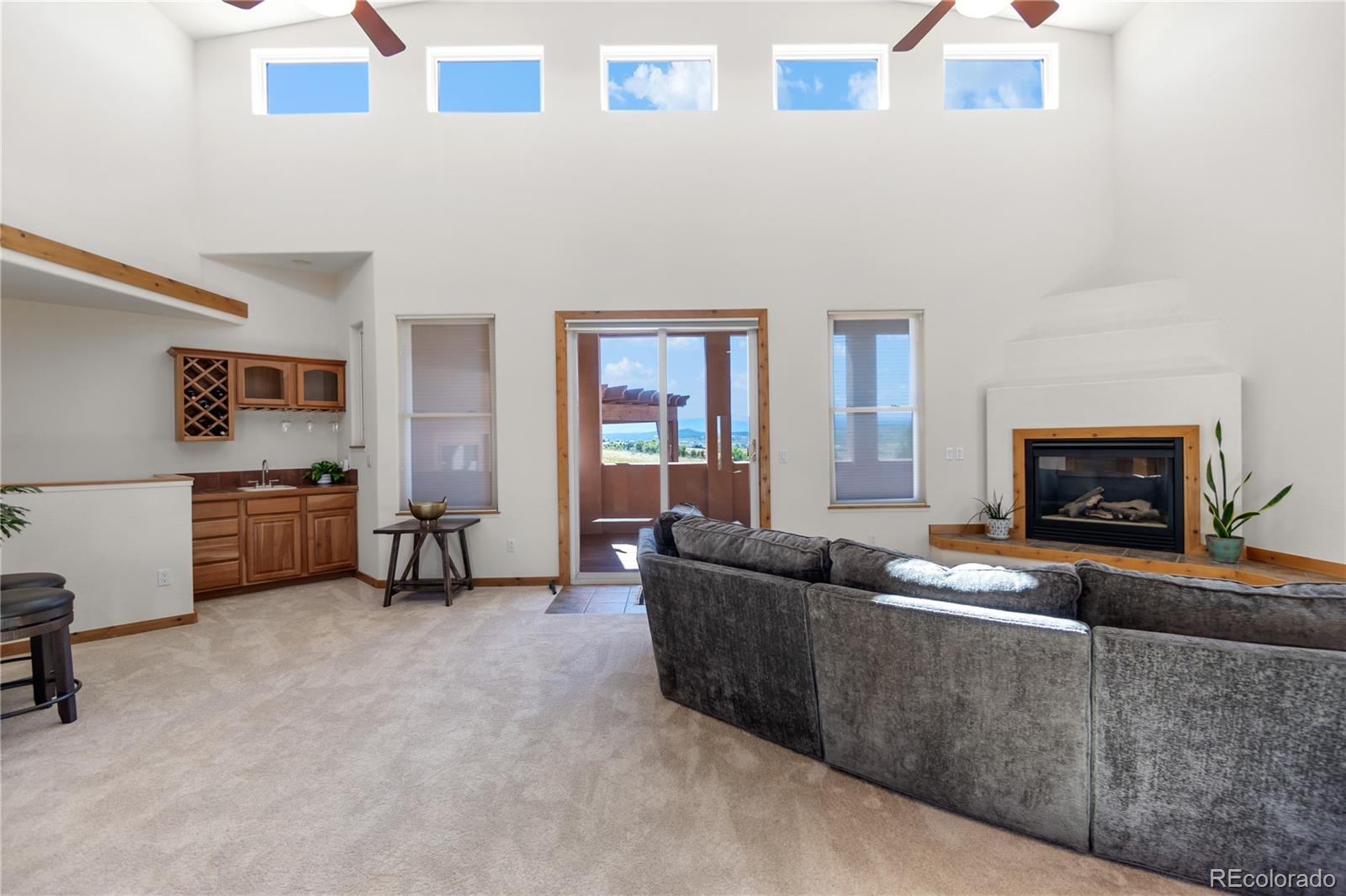 3589 Winterhawk Circle Castle Rock CO 80104