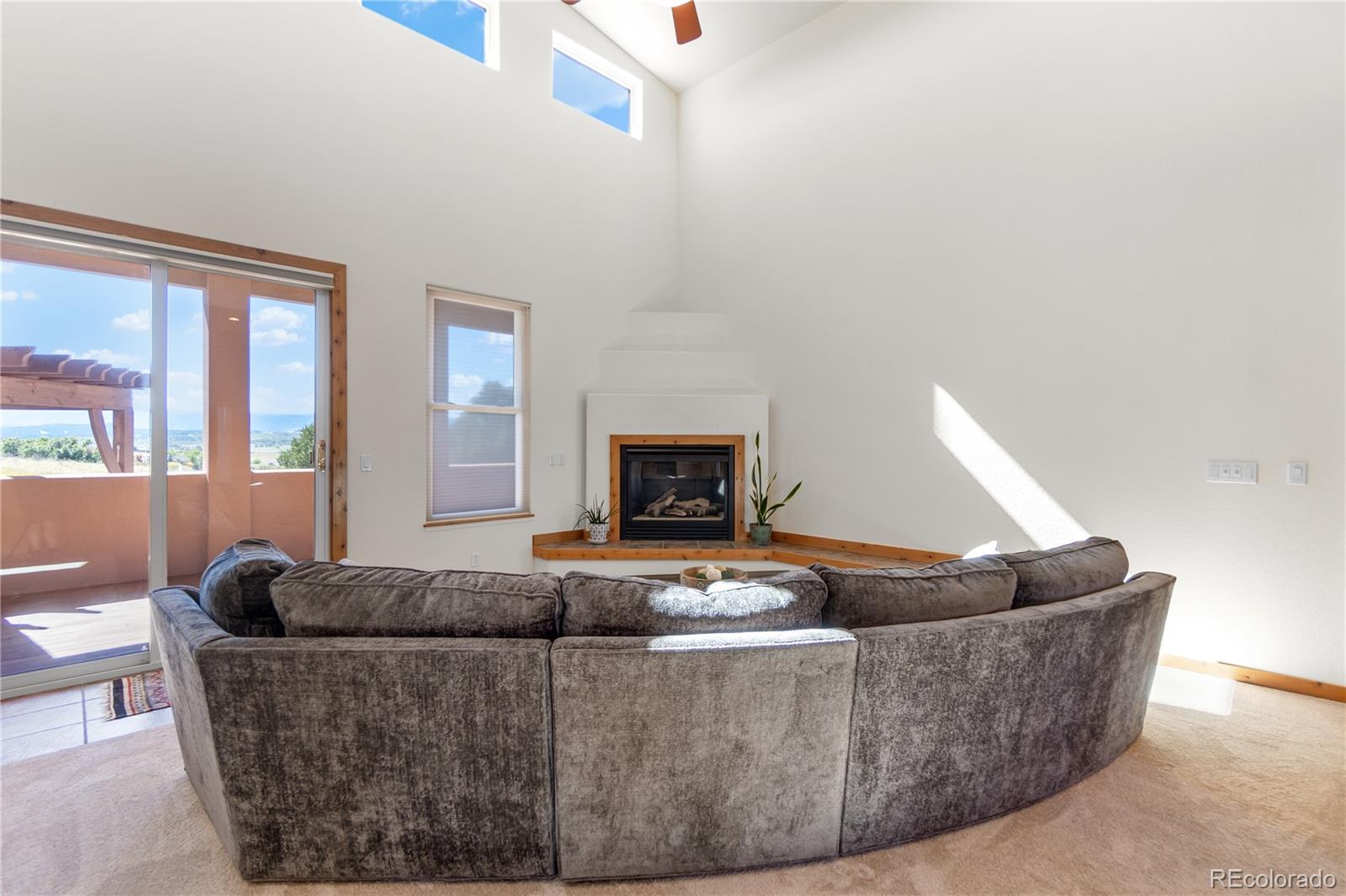 3589 Winterhawk Circle Castle Rock CO 80104