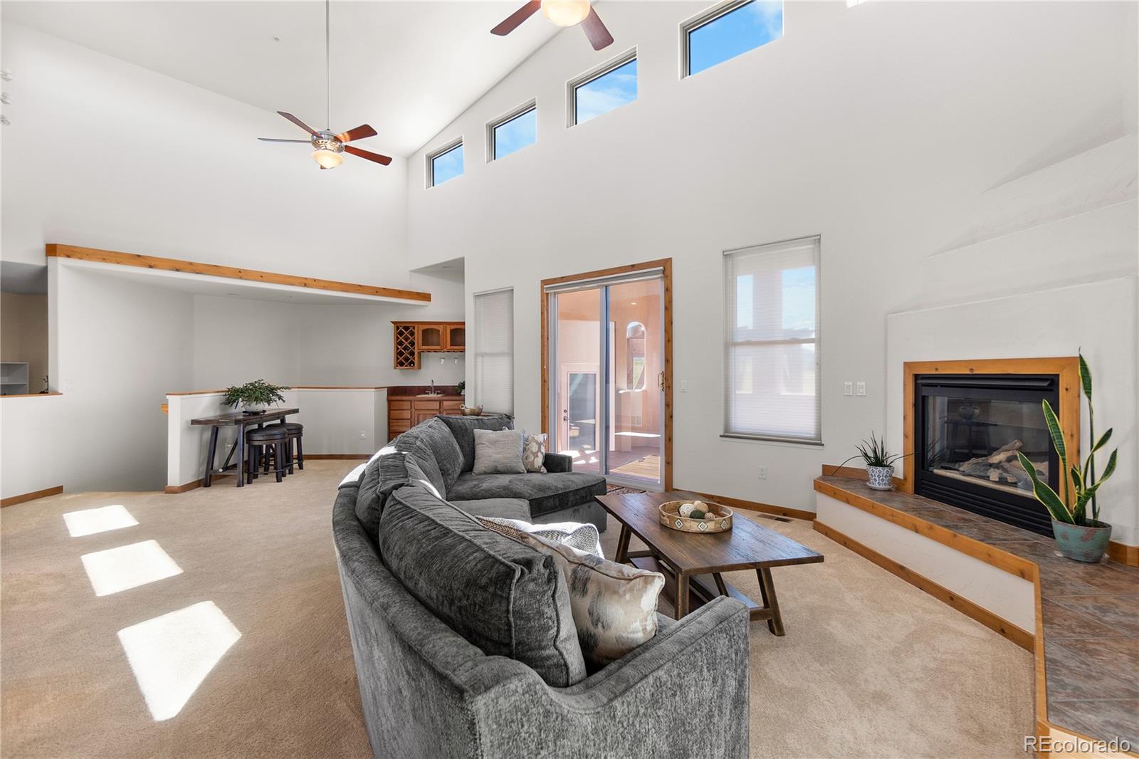 3589 Winterhawk Circle Castle Rock CO 80104