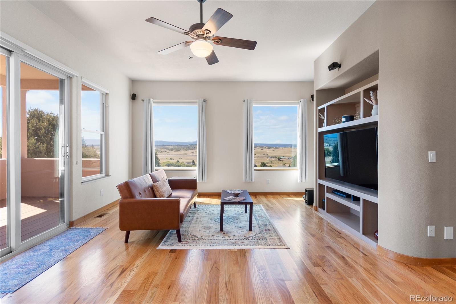 3589 Winterhawk Circle Castle Rock CO 80104