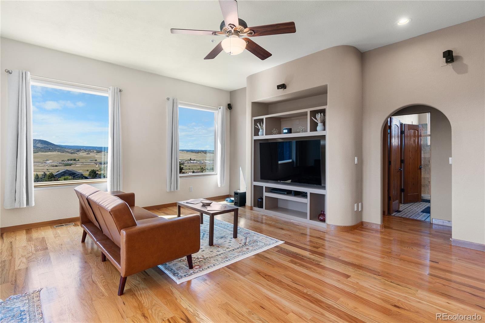 3589 Winterhawk Circle Castle Rock CO 80104
