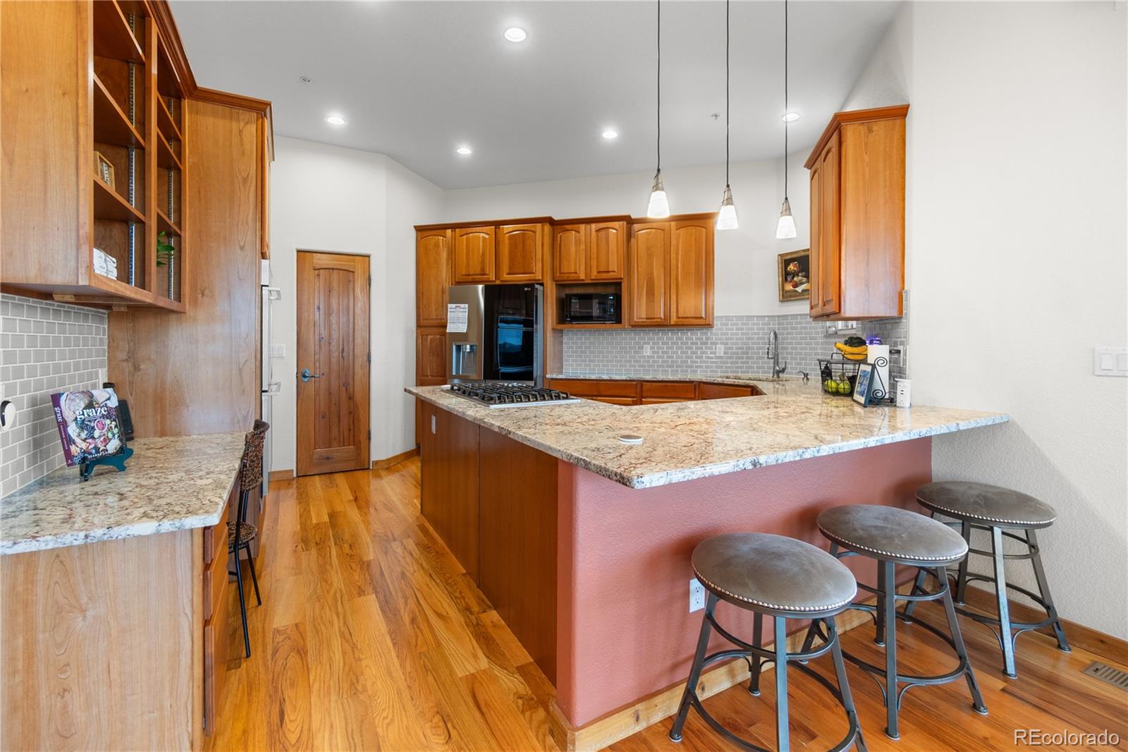 3589 Winterhawk Circle Castle Rock CO 80104