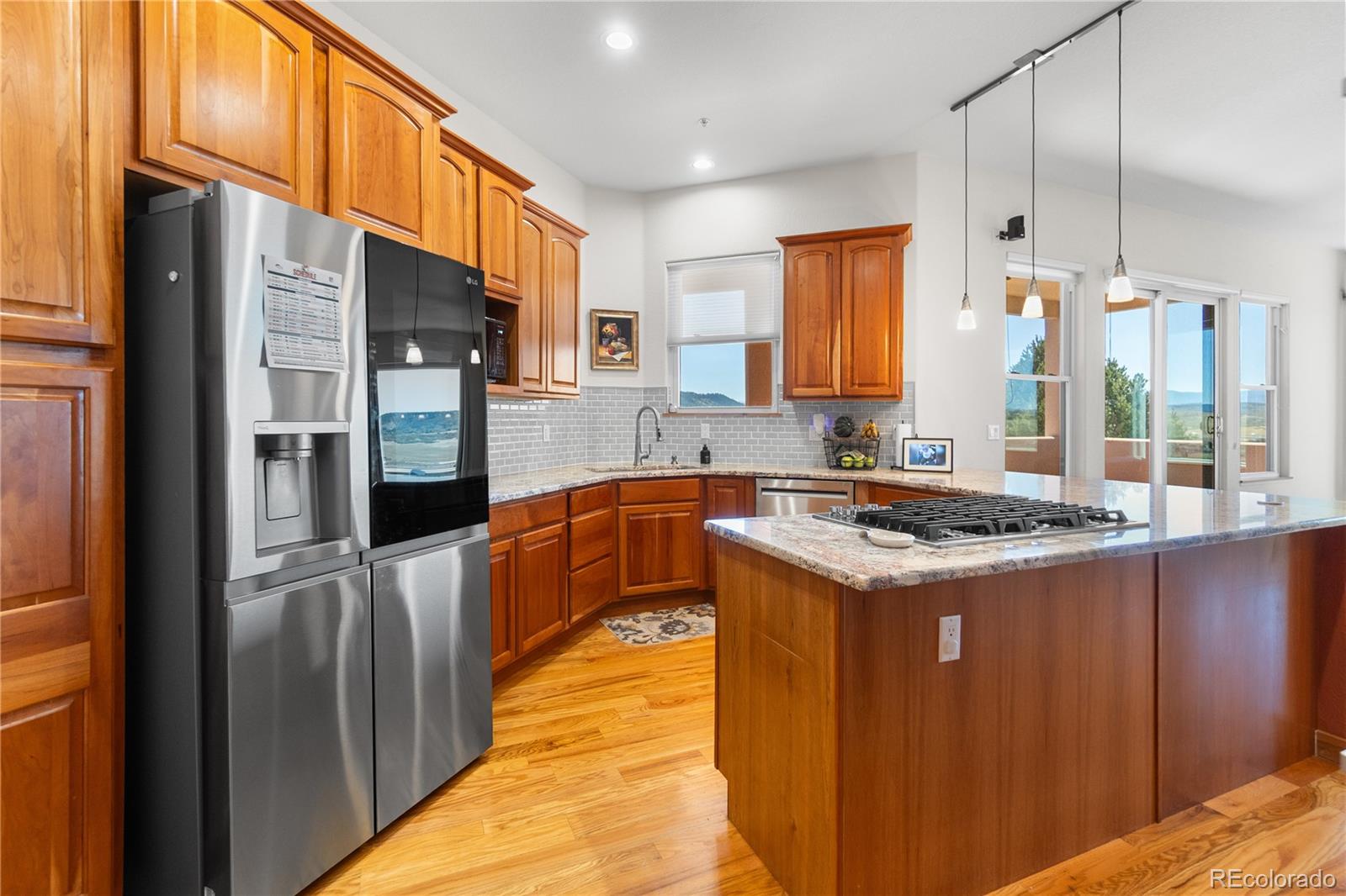3589 Winterhawk Circle Castle Rock CO 80104