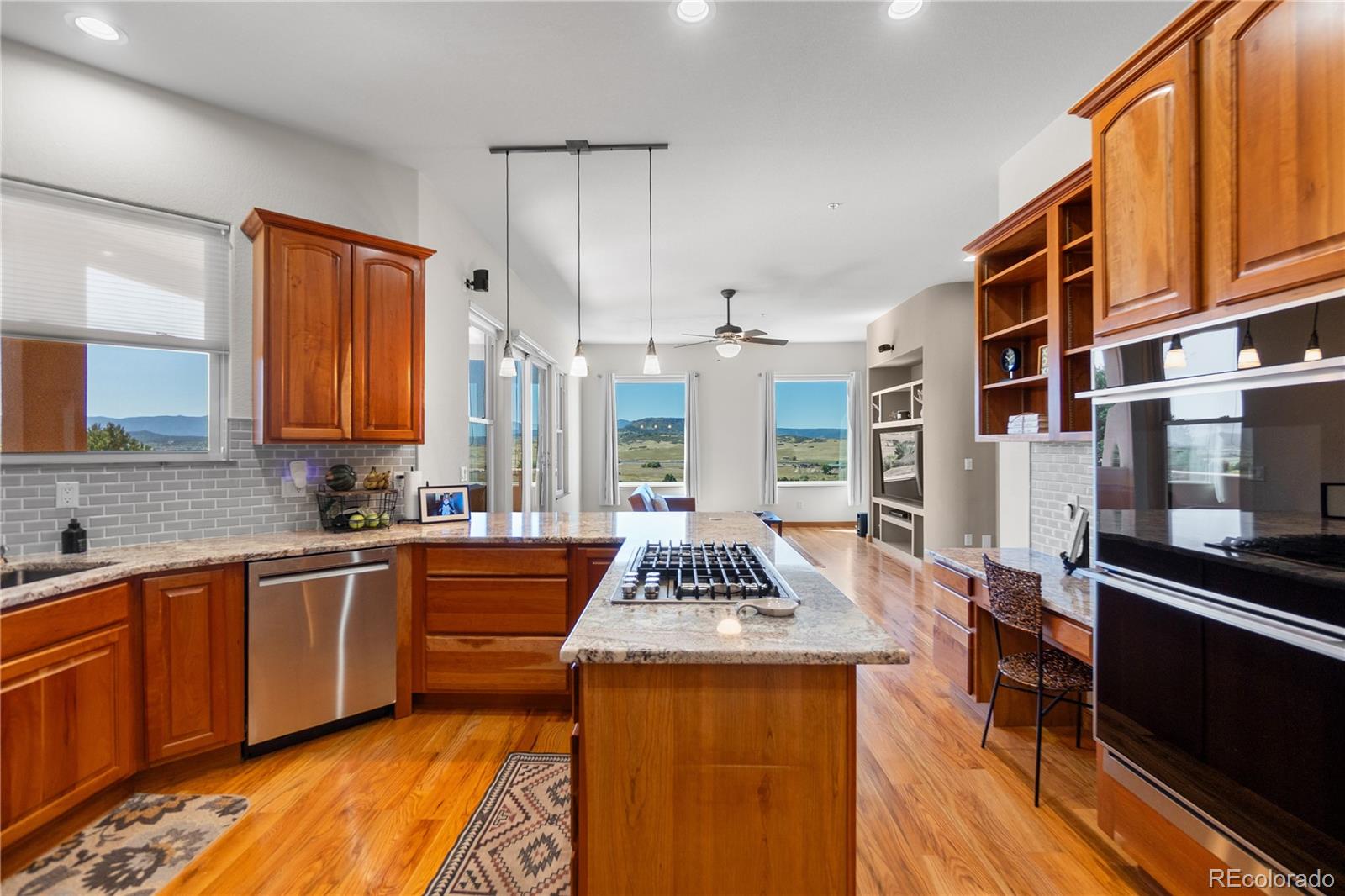 3589 Winterhawk Circle Castle Rock CO 80104