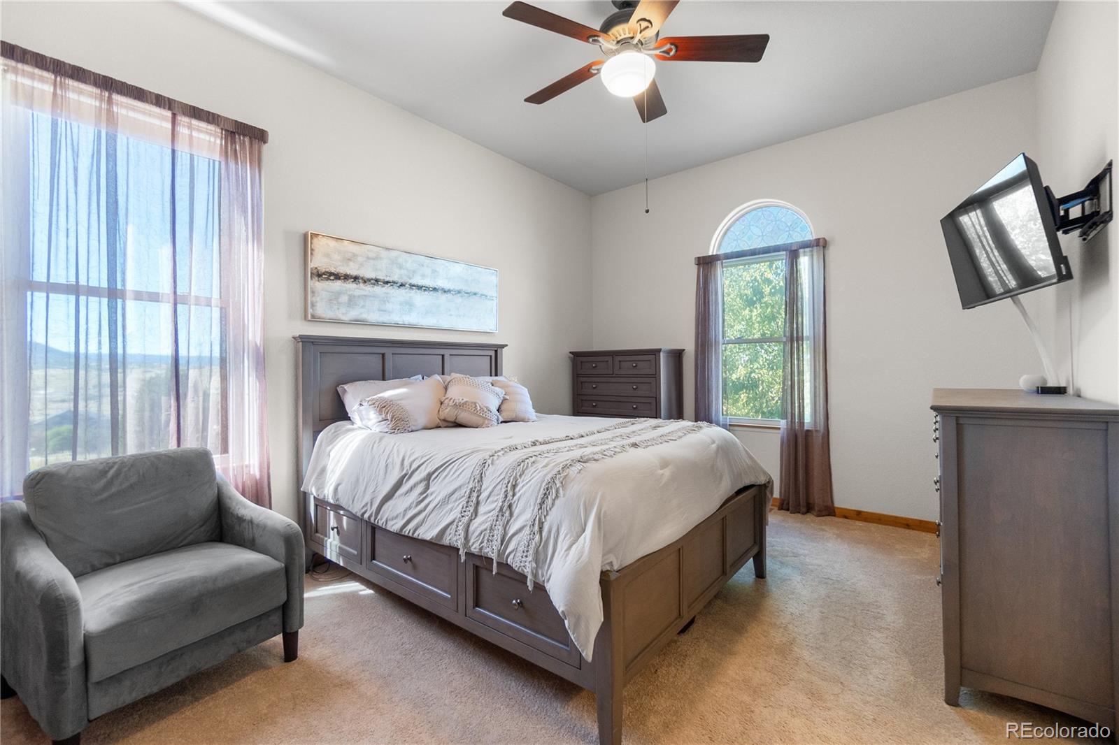 3589 Winterhawk Circle Castle Rock CO 80104