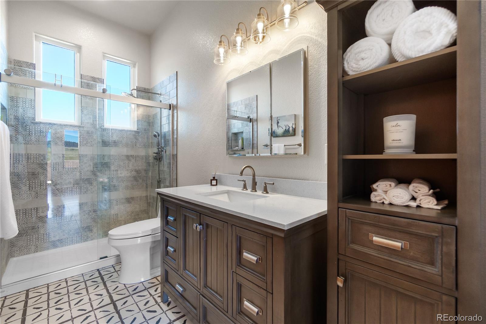3589 Winterhawk Circle Castle Rock CO 80104