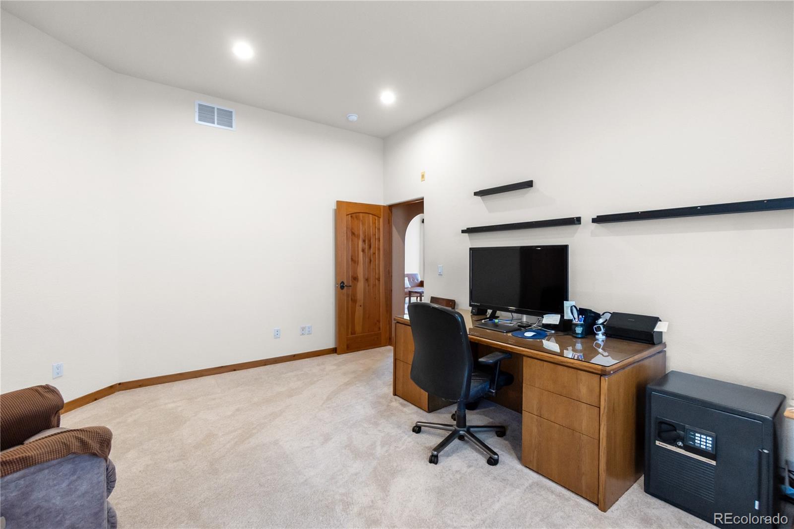 3589 Winterhawk Circle Castle Rock CO 80104