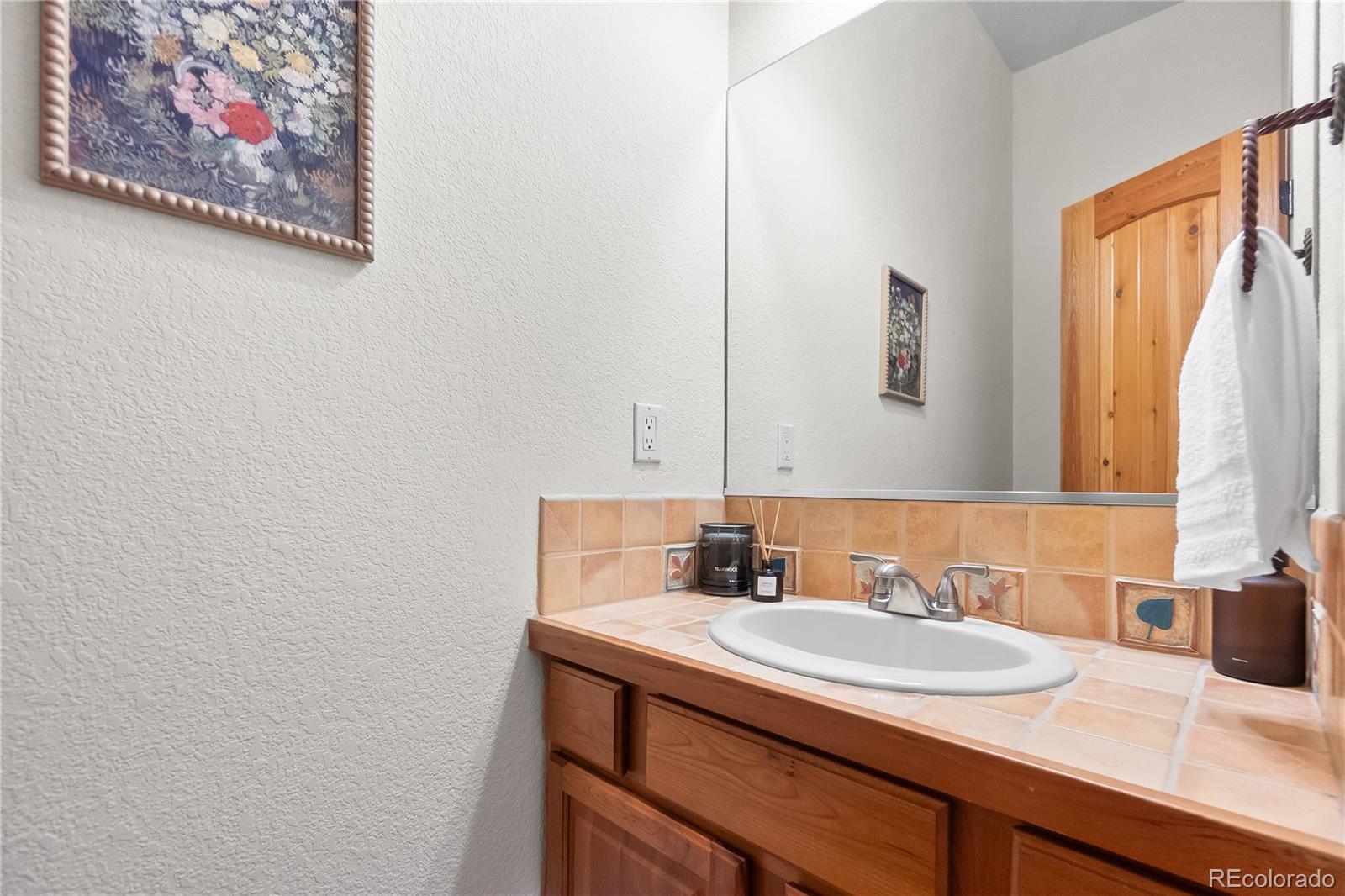 3589 Winterhawk Circle Castle Rock CO 80104