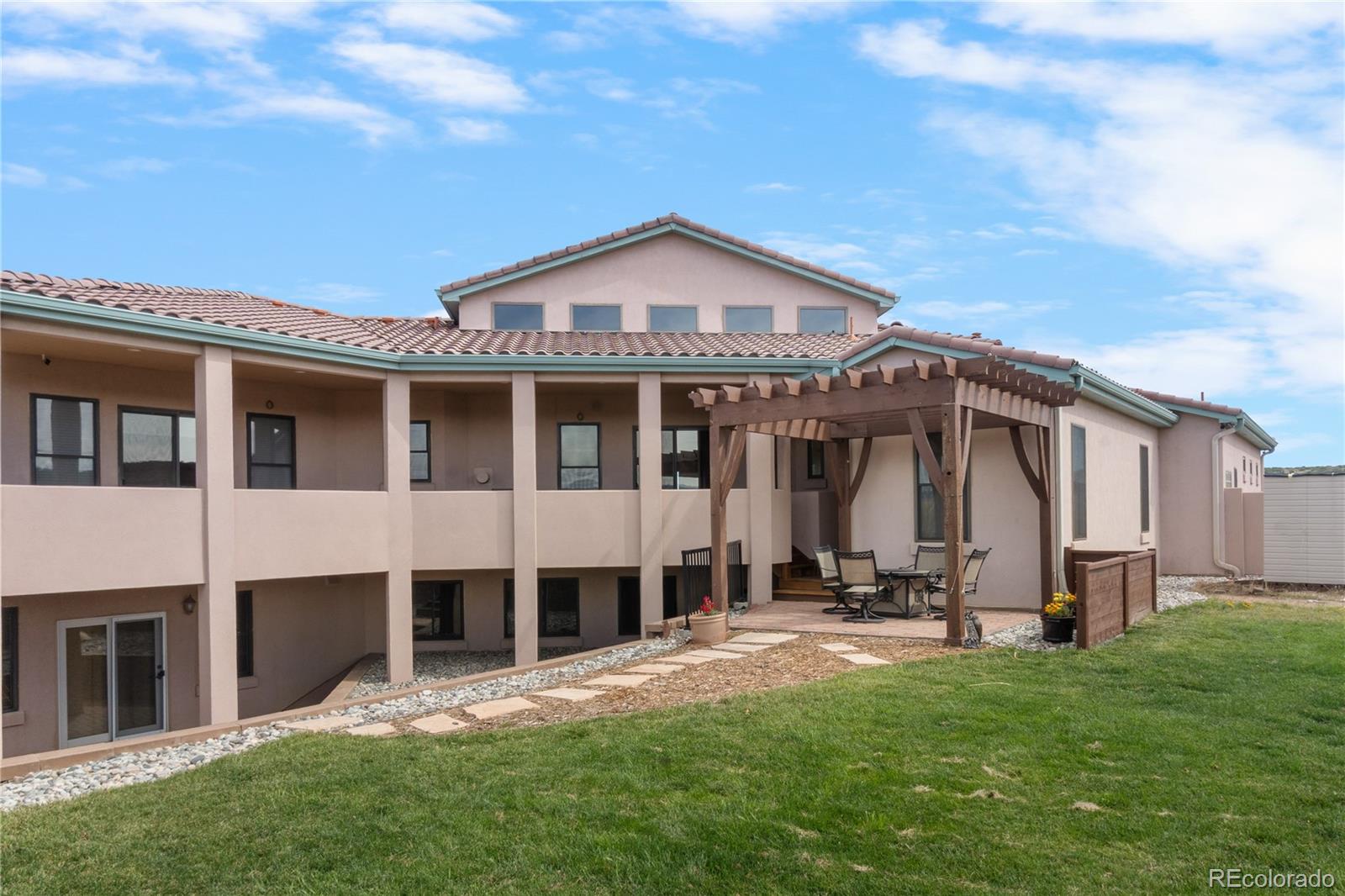3589 Winterhawk Circle Castle Rock CO 80104