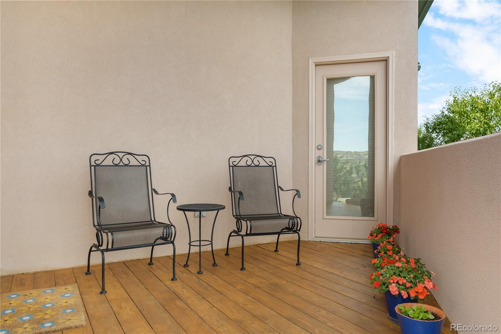 3589 Winterhawk Circle Castle Rock CO 80104