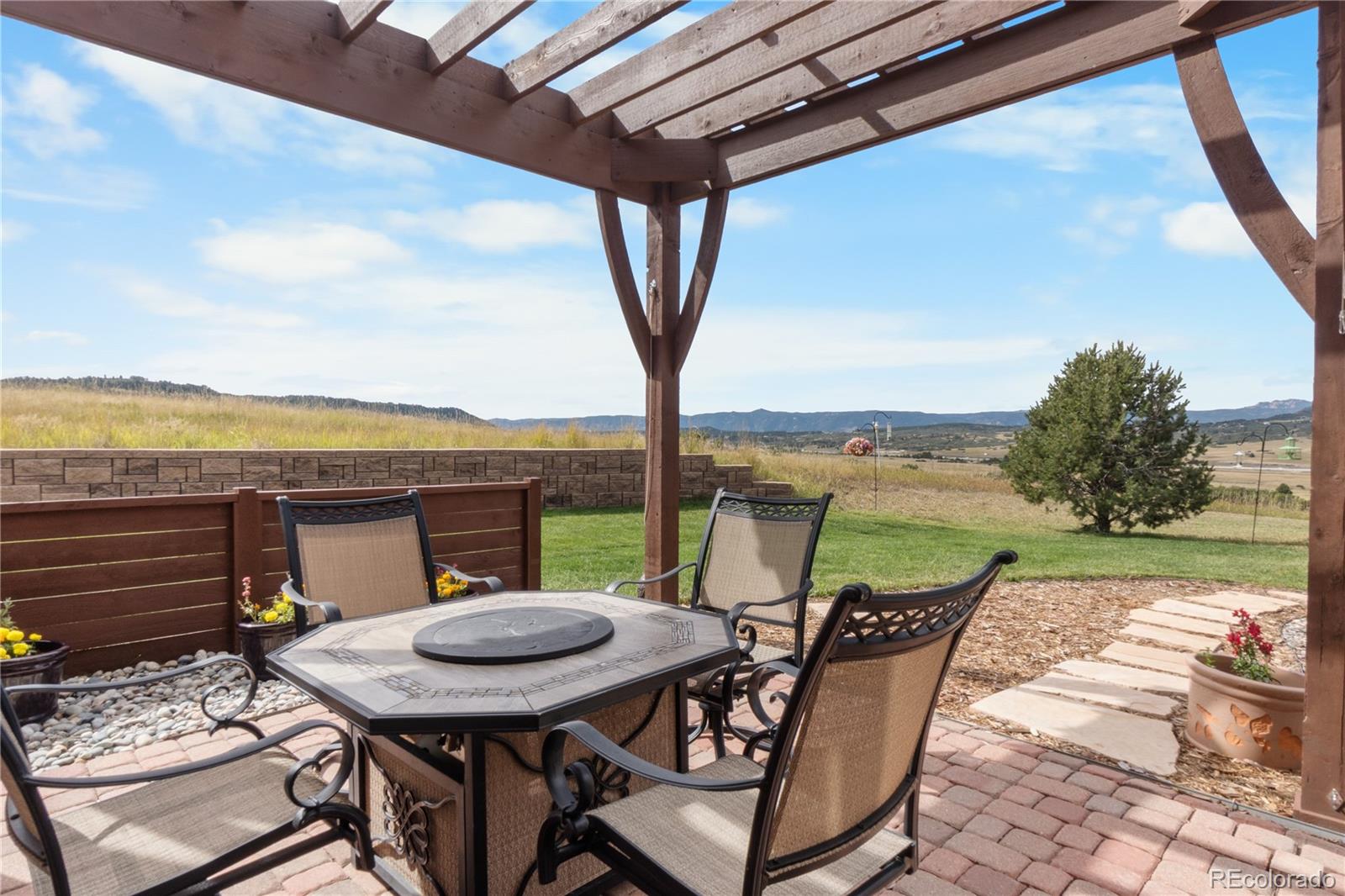 3589 Winterhawk Circle Castle Rock CO 80104