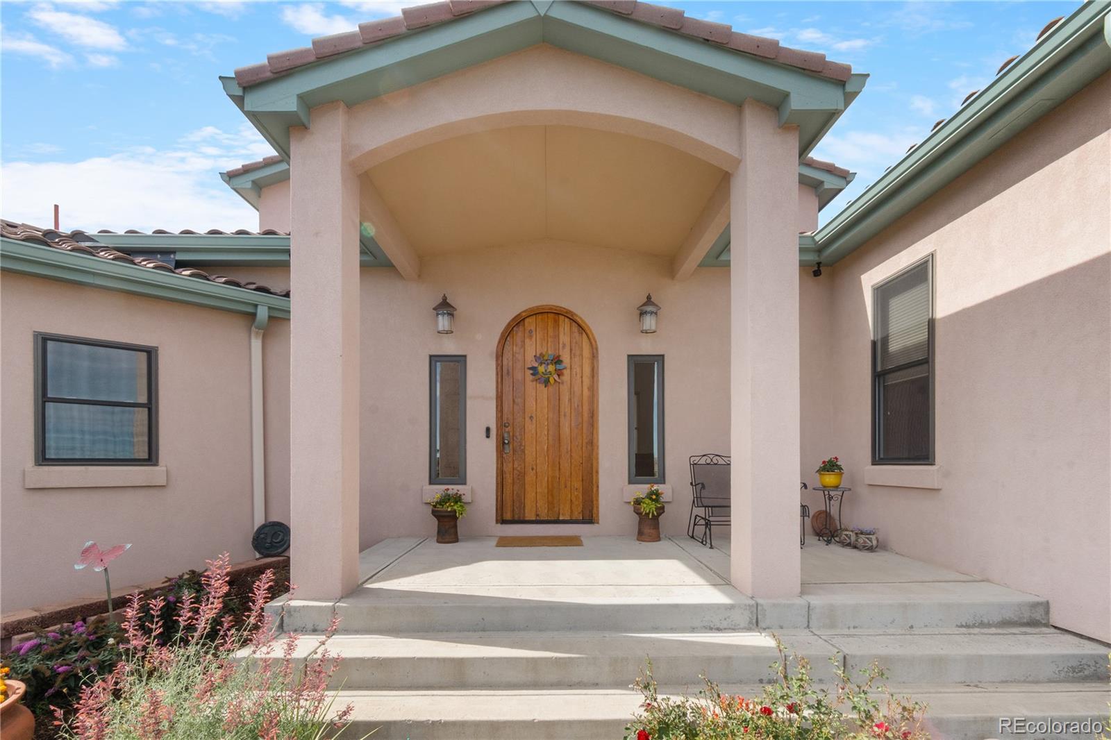 3589 Winterhawk Circle Castle Rock CO 80104