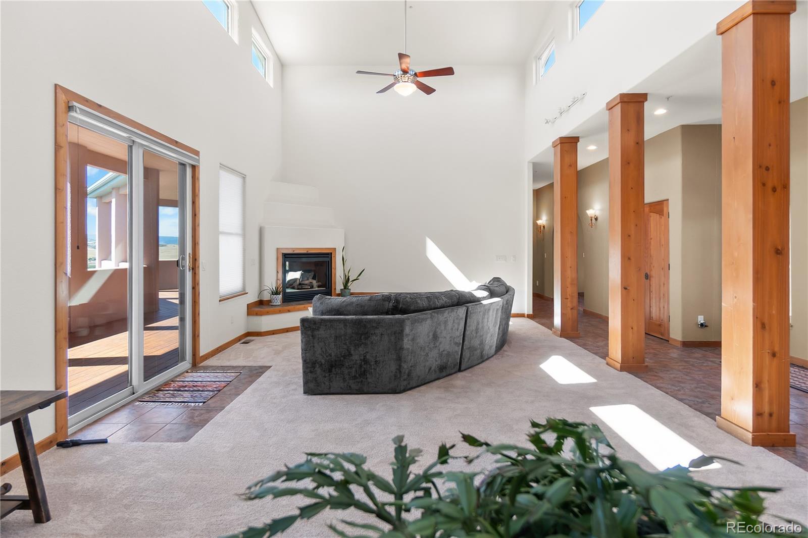 3589 Winterhawk Circle Castle Rock CO 80104