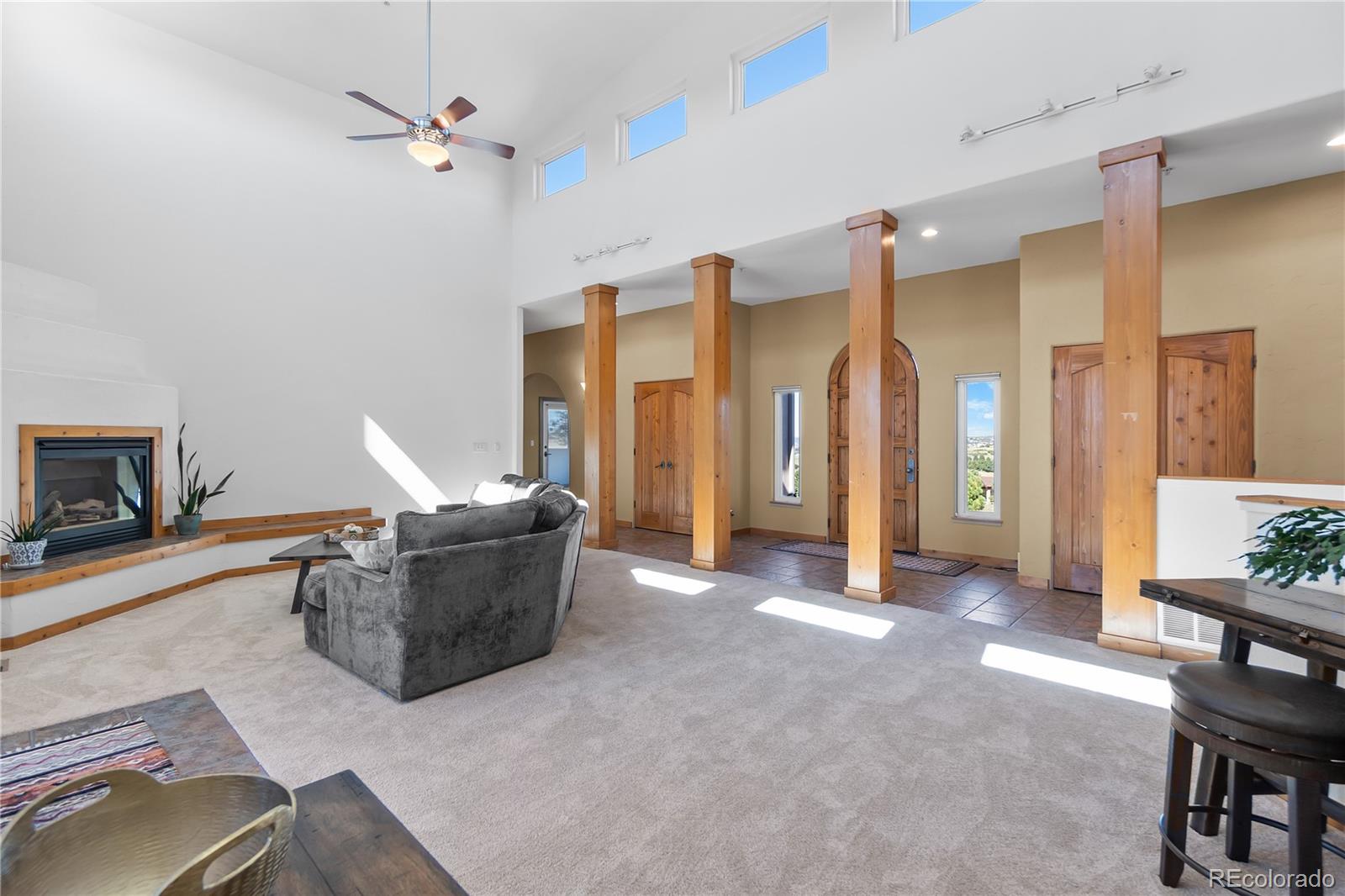3589 Winterhawk Circle Castle Rock CO 80104