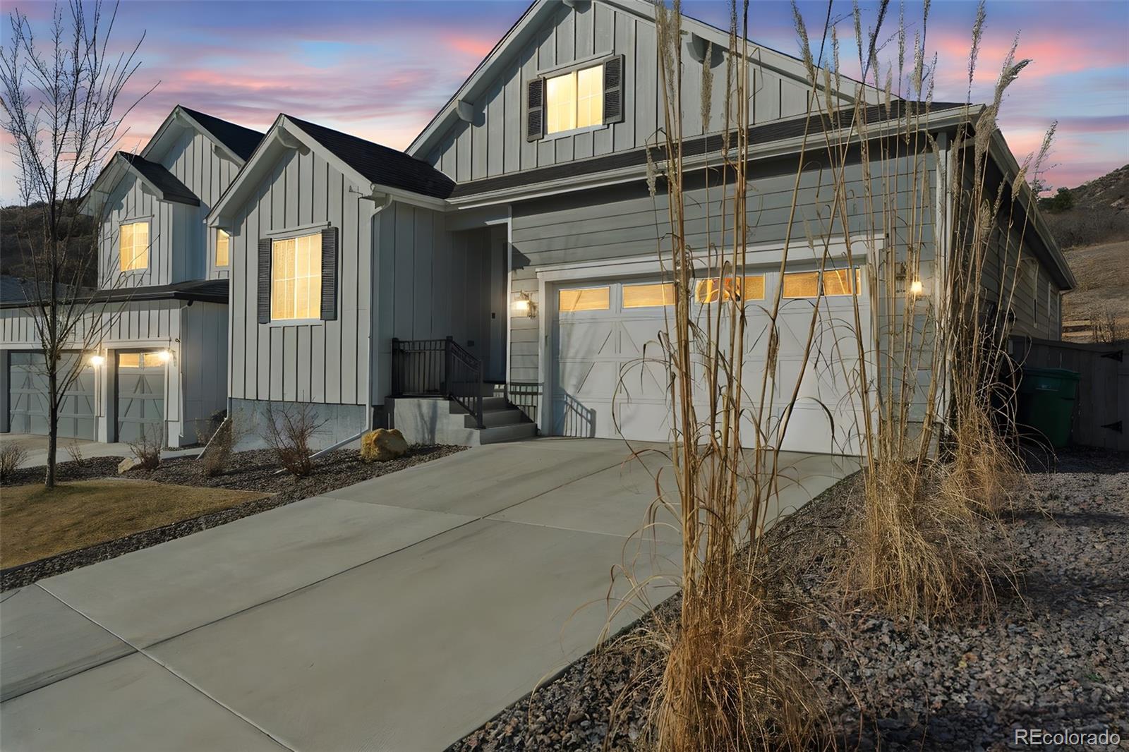 865 Oleander Street Castle Rock CO 80109