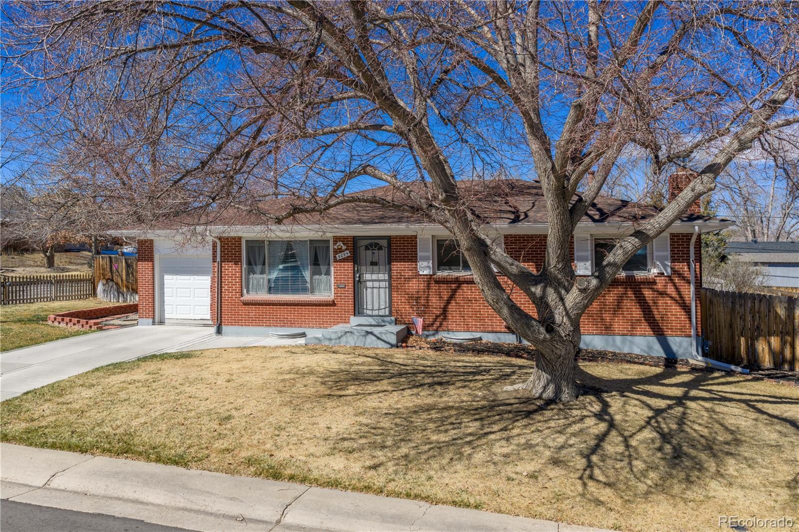 5095 S Osceola Street Littleton CO 80123
