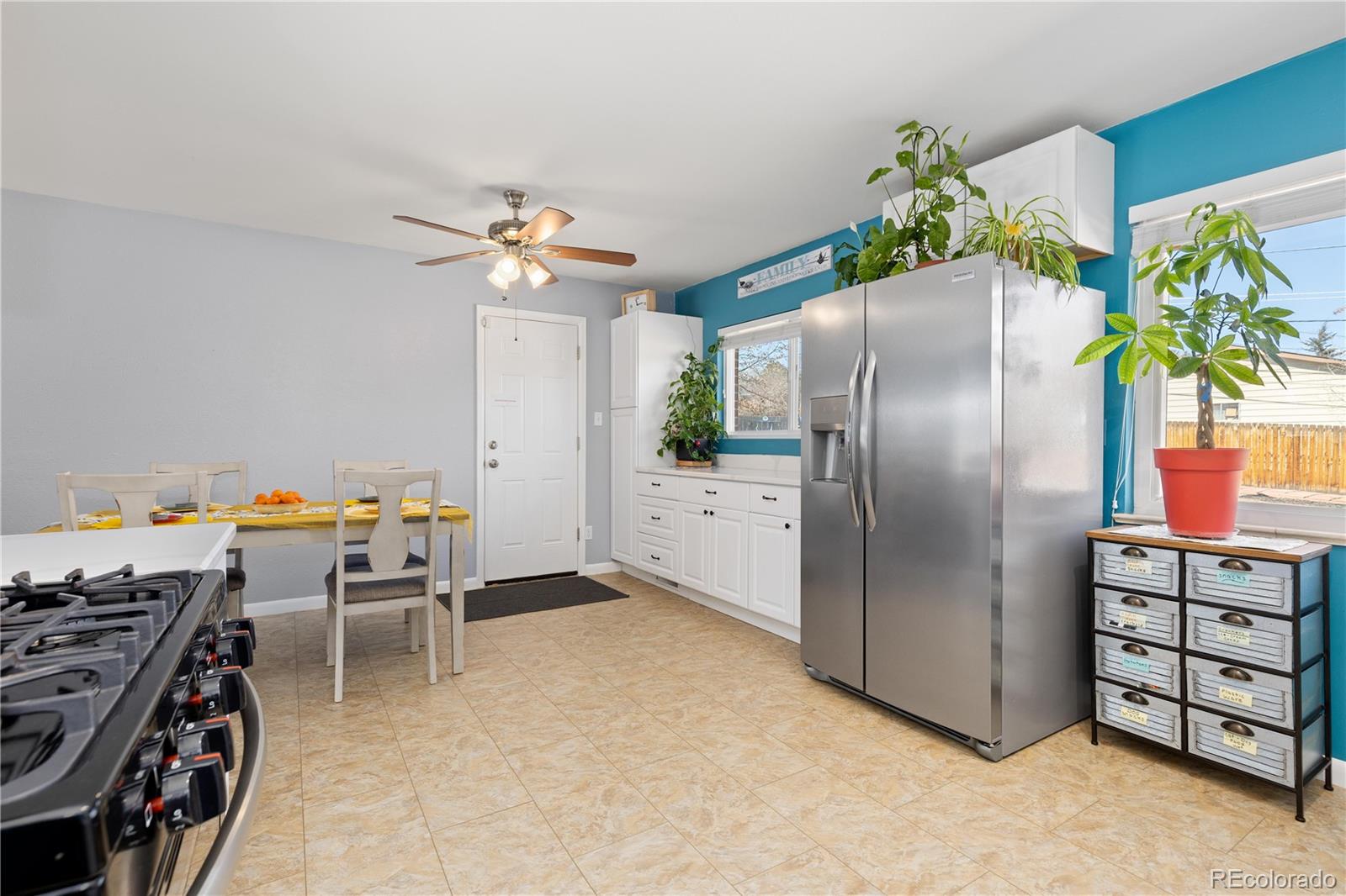 5095 S Osceola Street Littleton CO 80123