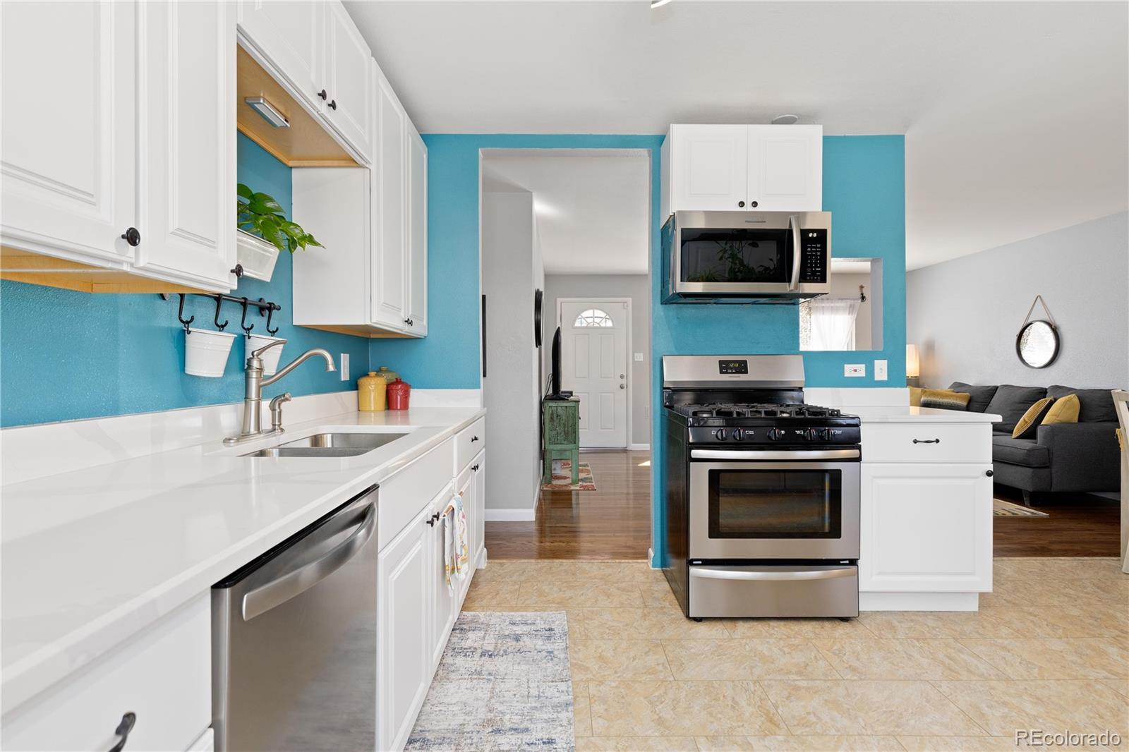 5095 S Osceola Street Littleton CO 80123