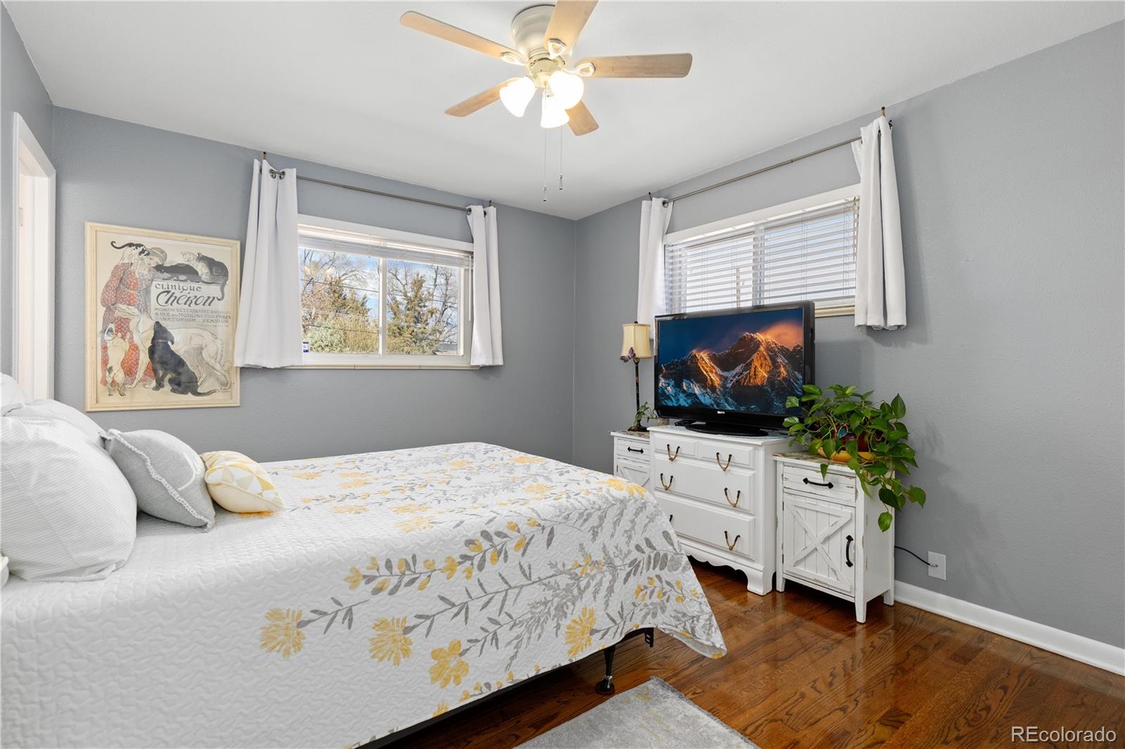 5095 S Osceola Street Littleton CO 80123