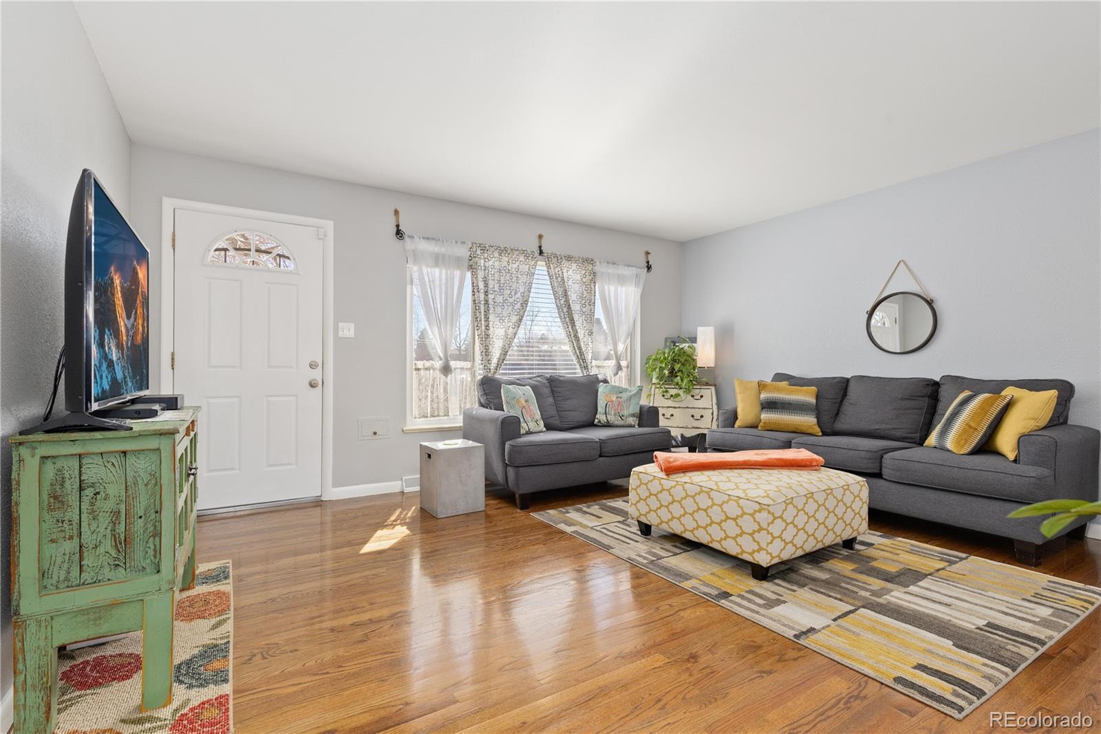 5095 S Osceola Street Littleton CO 80123