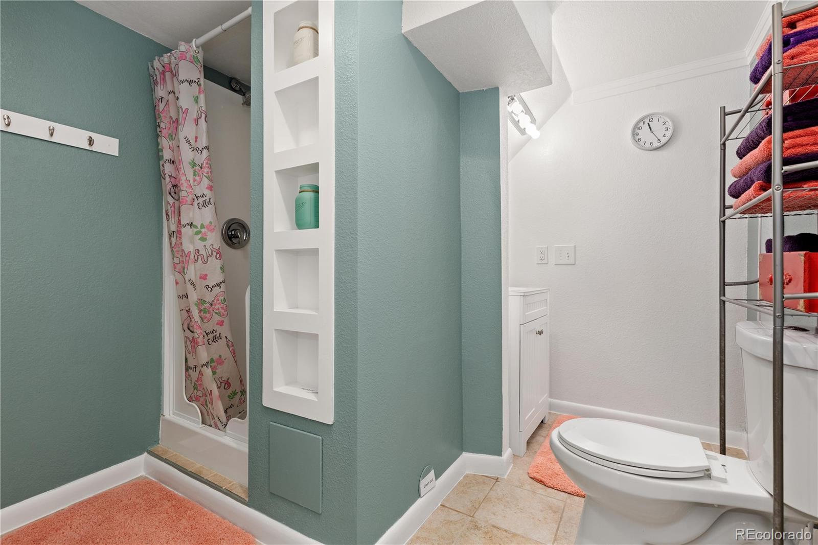 5095 S Osceola Street Littleton CO 80123