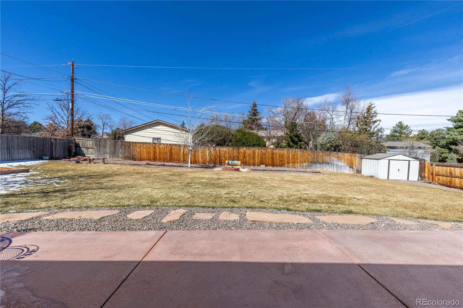 5095 S Osceola Street Littleton CO 80123