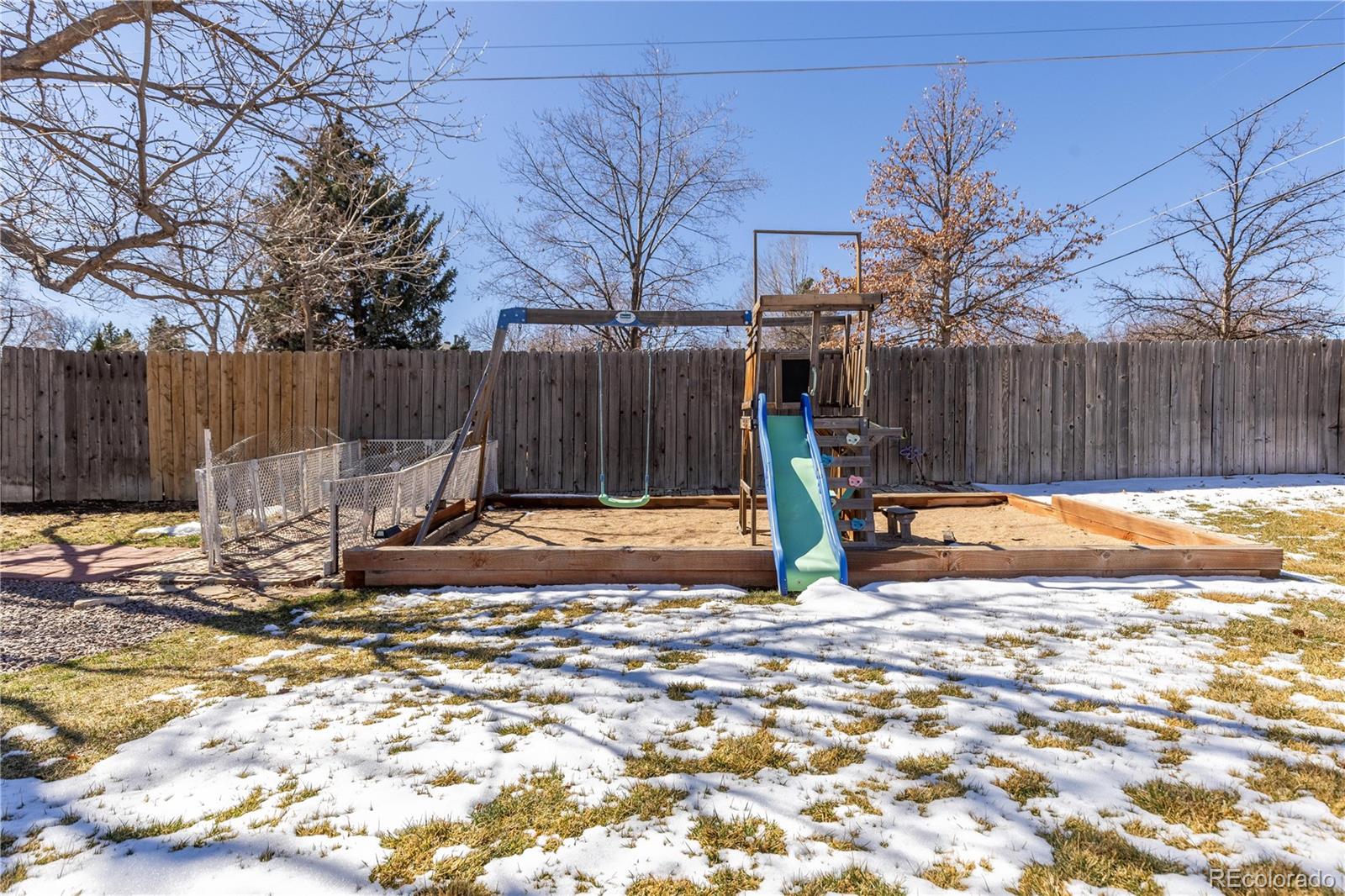 5095 S Osceola Street Littleton CO 80123