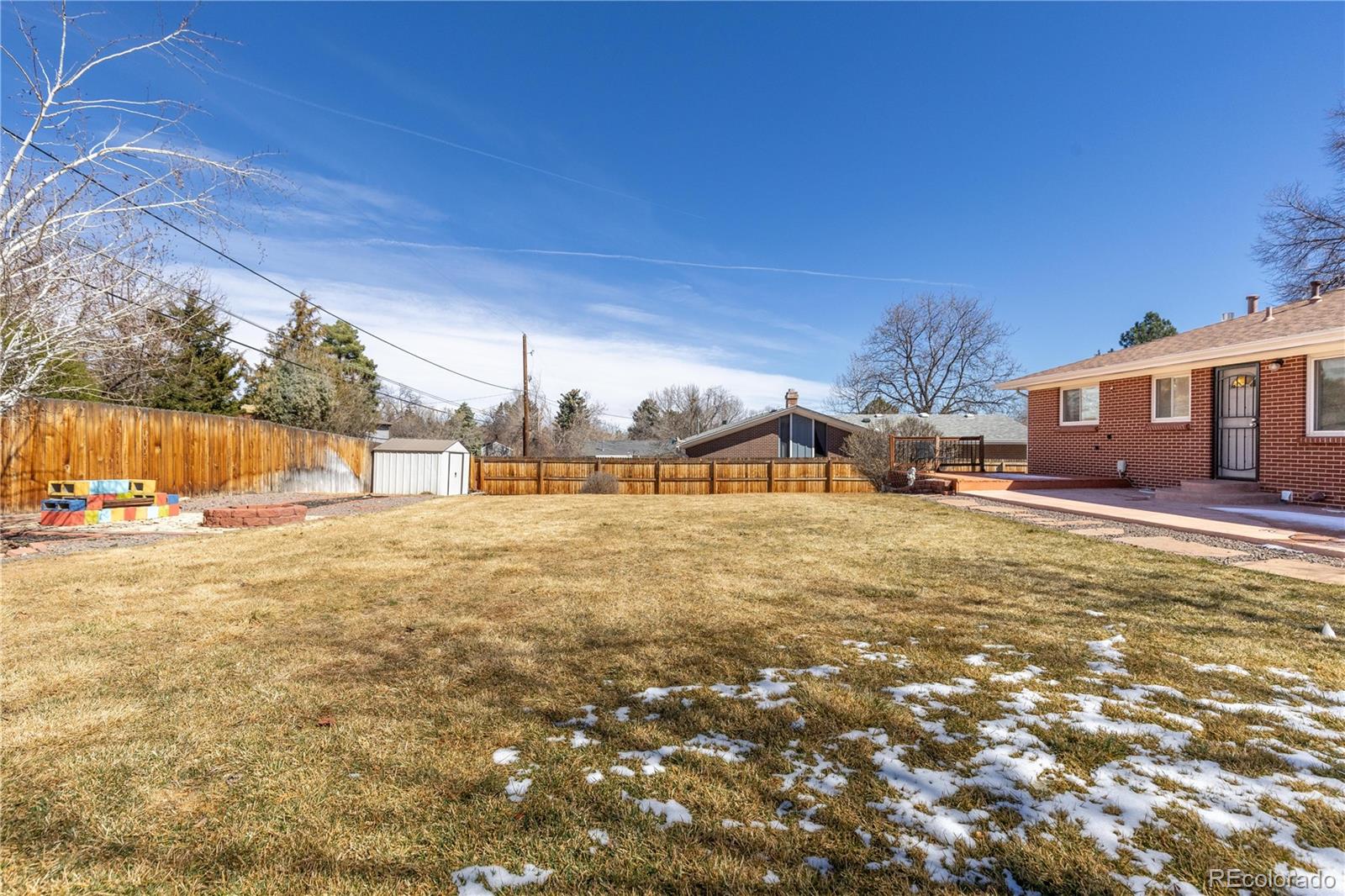 5095 S Osceola Street Littleton CO 80123