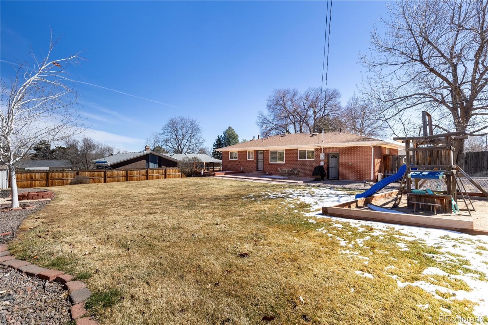 5095 S Osceola Street Littleton CO 80123