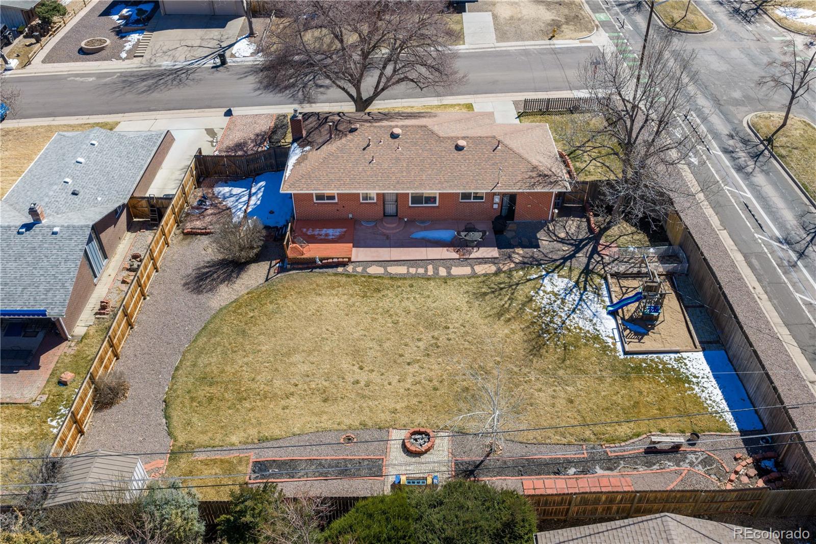 5095 S Osceola Street Littleton CO 80123