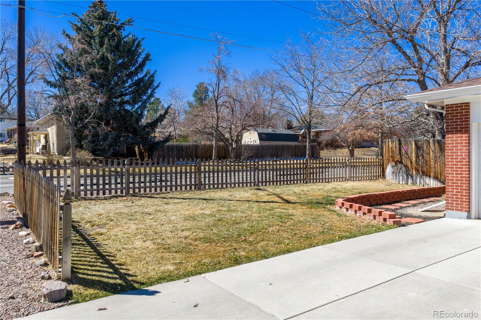 5095 S Osceola Street Littleton CO 80123