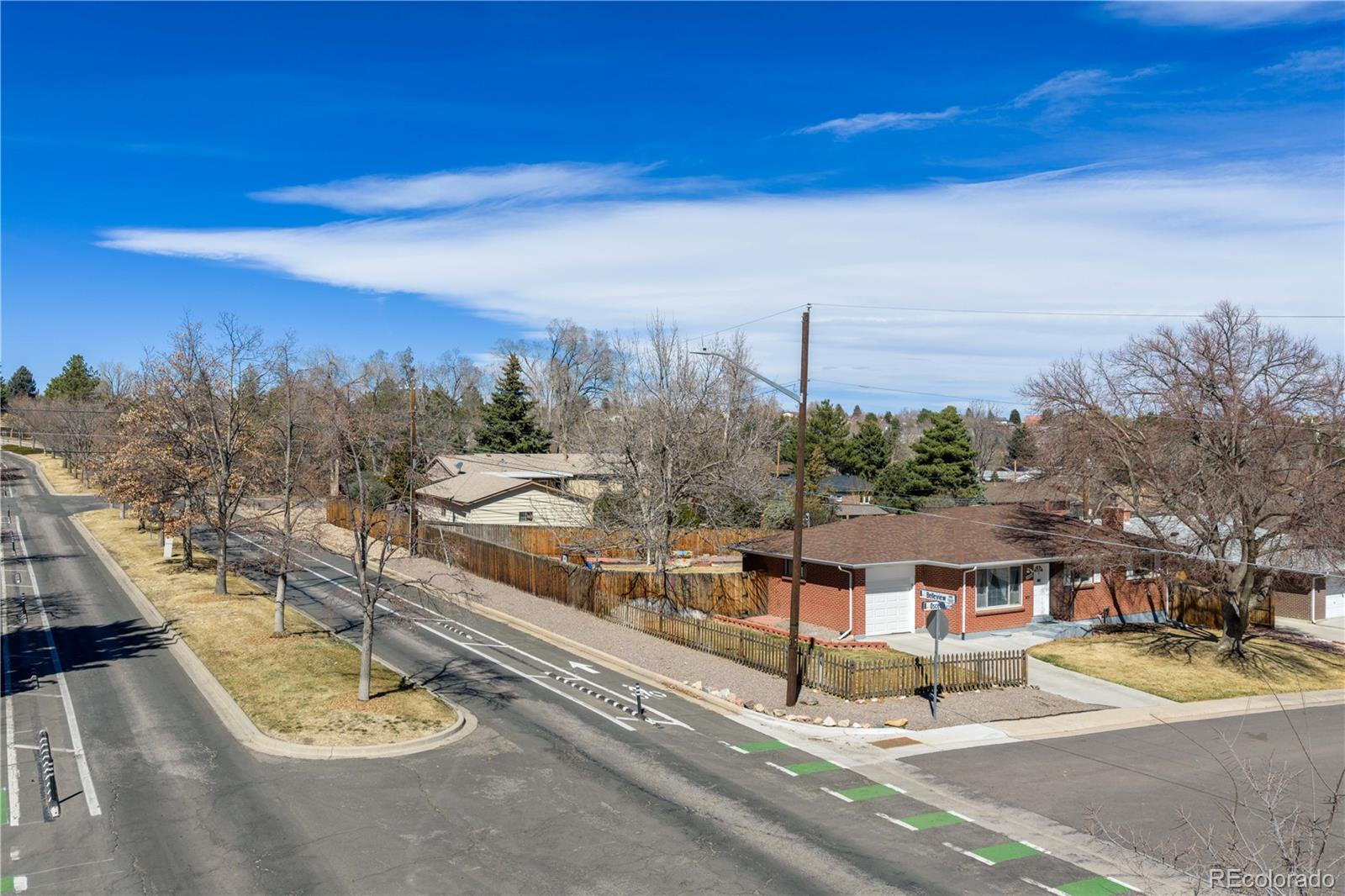 5095 S Osceola Street Littleton CO 80123