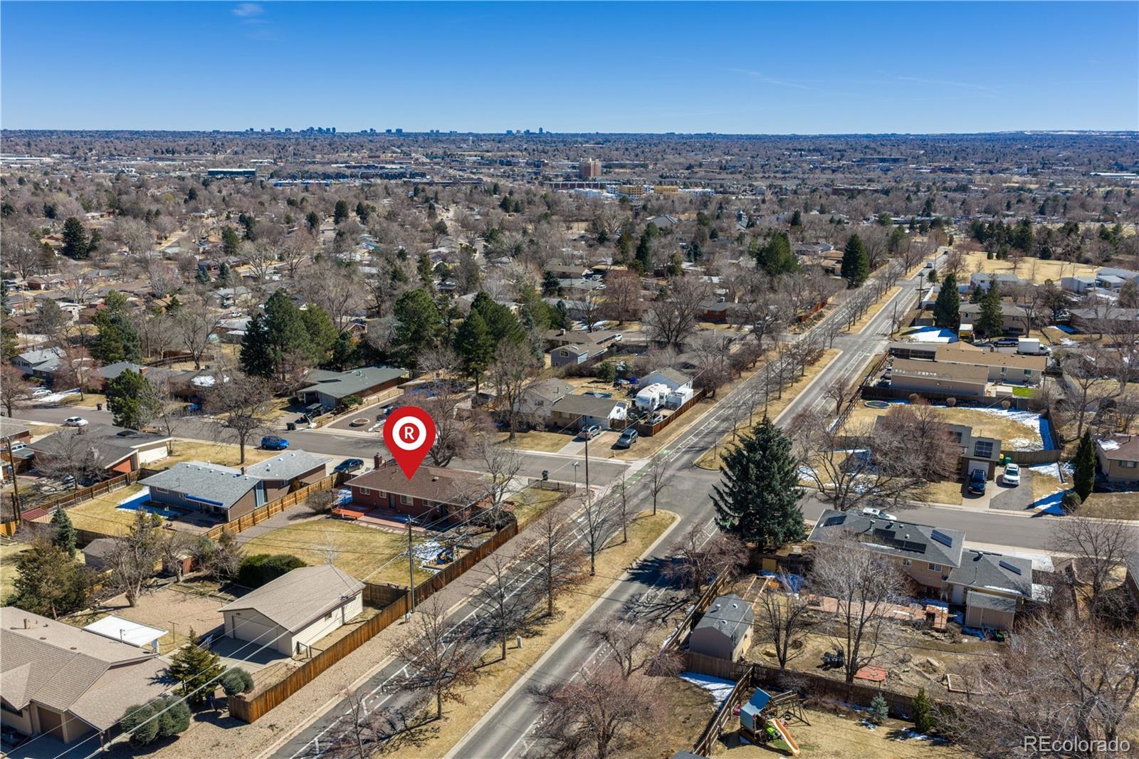 5095 S Osceola Street Littleton CO 80123