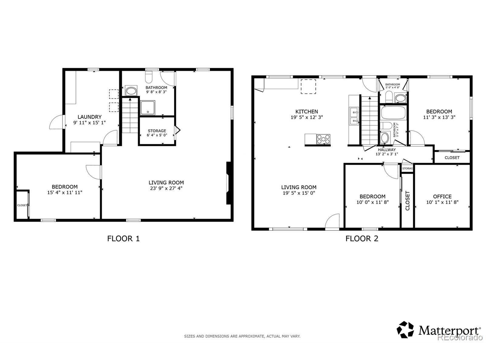 5095 S Osceola Street Littleton CO 80123