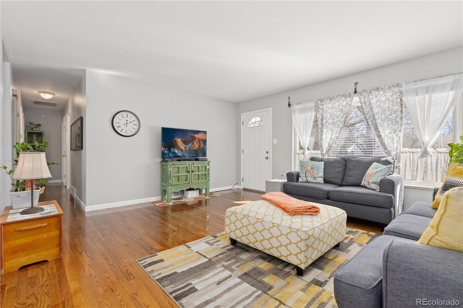 5095 S Osceola Street Littleton CO 80123