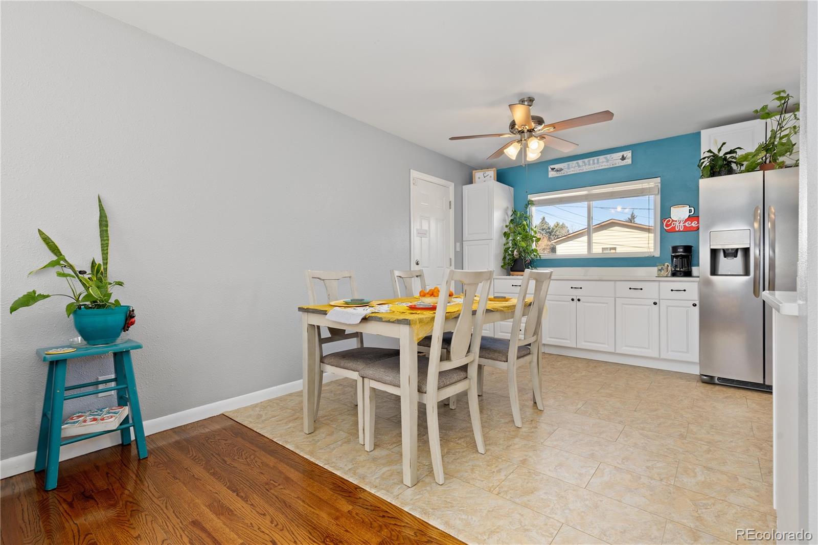 5095 S Osceola Street Littleton CO 80123