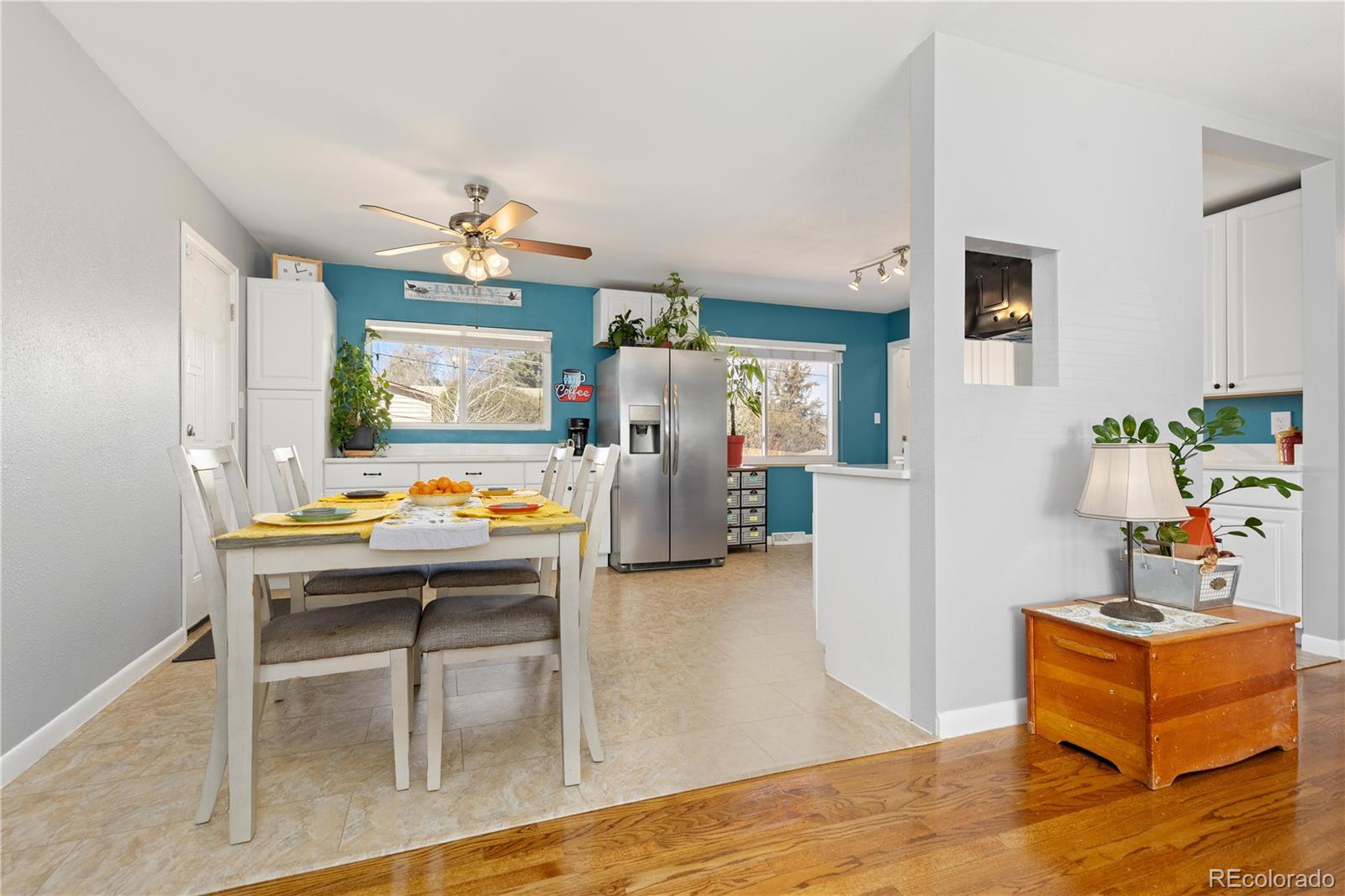 5095 S Osceola Street Littleton CO 80123