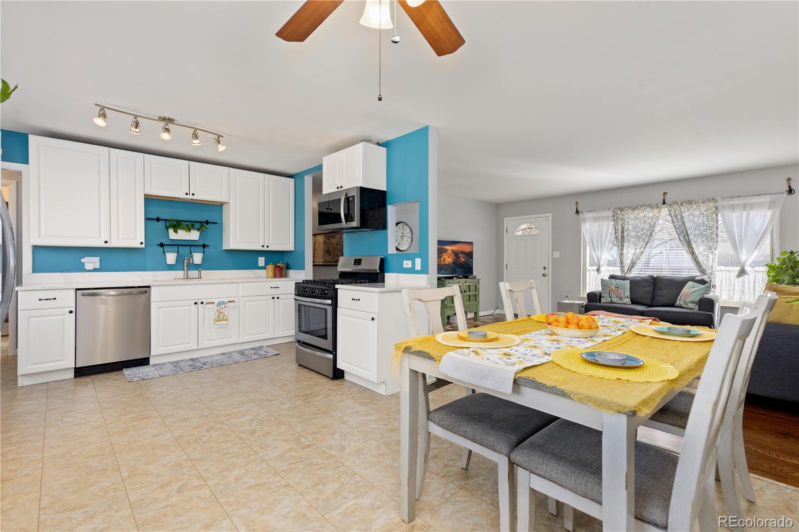 5095 S Osceola Street Littleton CO 80123