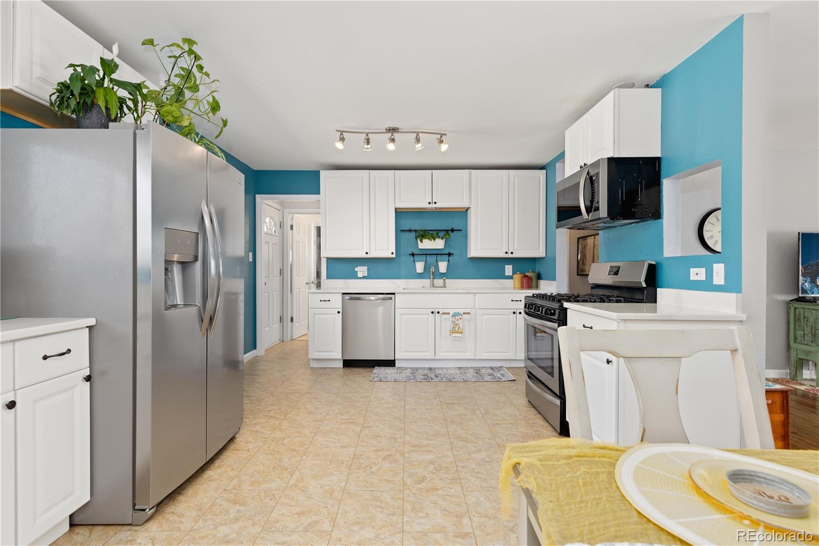 5095 S Osceola Street Littleton CO 80123