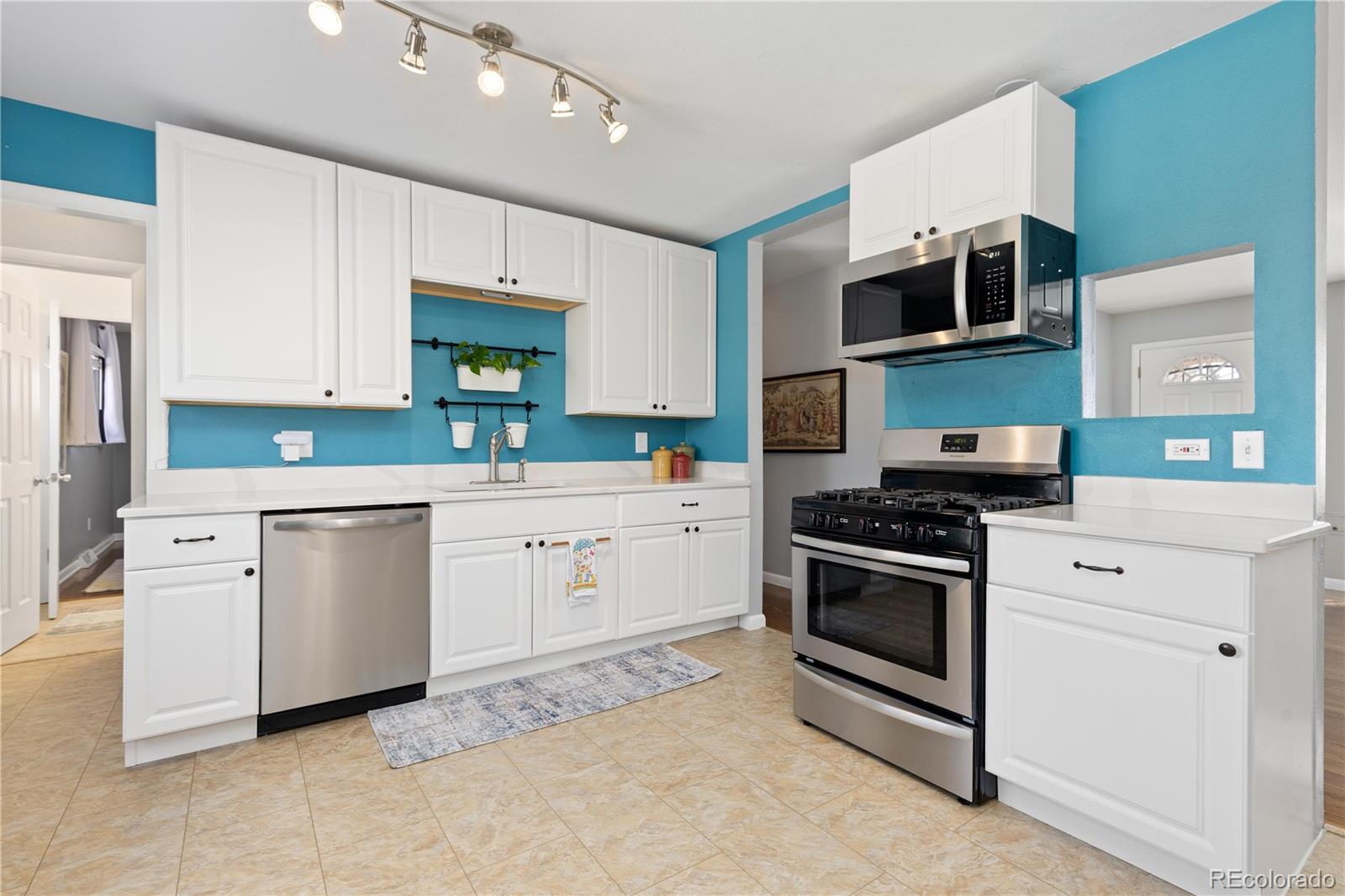 5095 S Osceola Street Littleton CO 80123