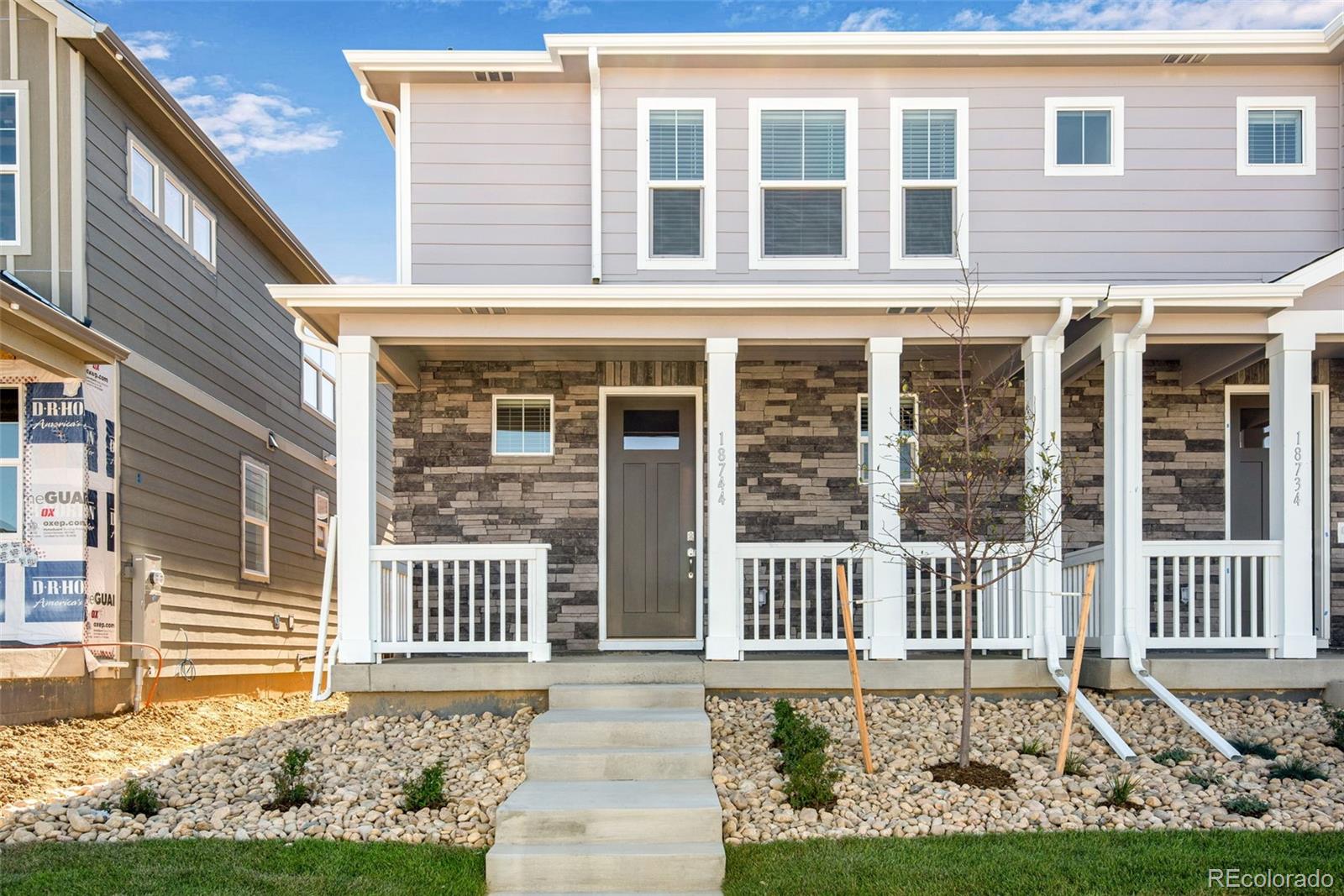 1341 S Chester Street Denver CO 80247