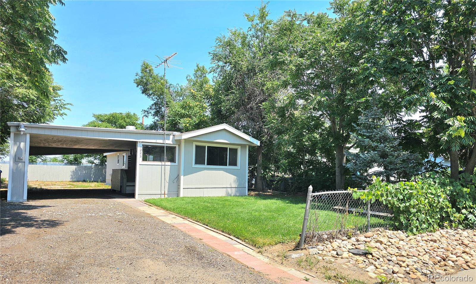 1223 Lilac Drive Lochbuie CO 80603