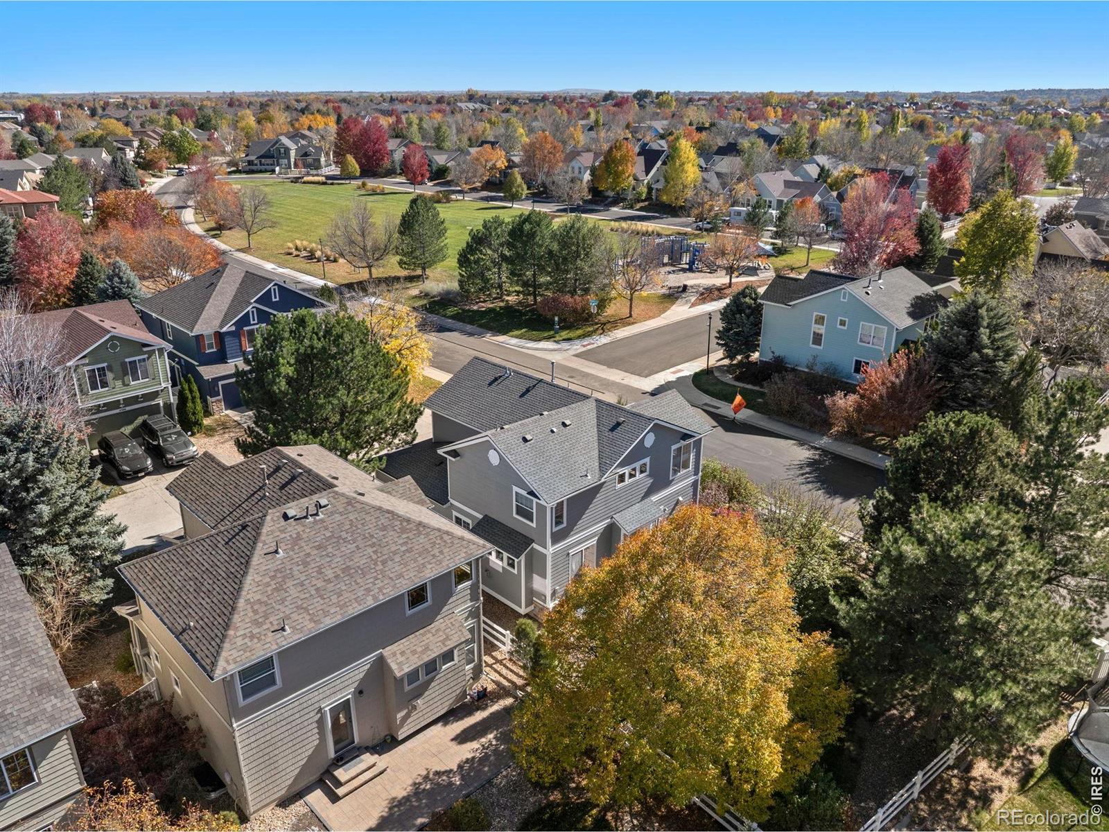 4522 Portofino Drive Longmont CO 80503