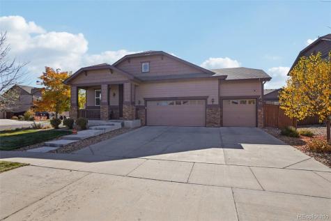 25208 E Ellsworth Place Aurora CO 80018