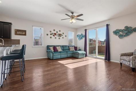 25208 E Ellsworth Place Aurora CO 80018