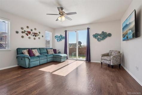25208 E Ellsworth Place Aurora CO 80018