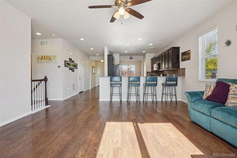 25208 E Ellsworth Place Aurora CO 80018
