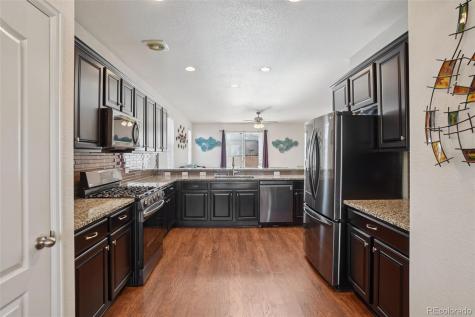 25208 E Ellsworth Place Aurora CO 80018