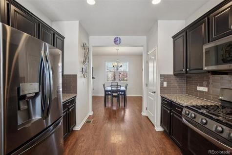 25208 E Ellsworth Place Aurora CO 80018